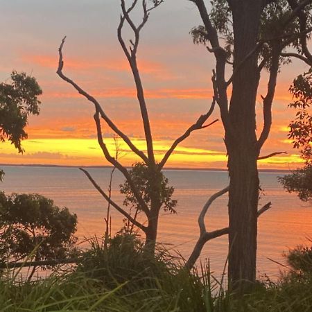 Ocean Views Apartment Huskisson Luaran gambar