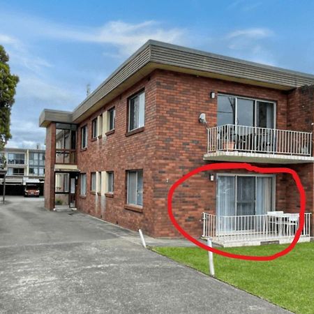 Ocean Views Apartment Huskisson Luaran gambar